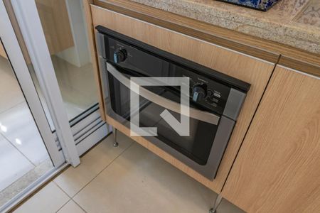 Apartamento para alugar com 50m², 1 quarto e 1 vagaCozinha