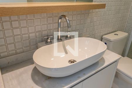 Apartamento para alugar com 50m², 1 quarto e 1 vagaBanheiro