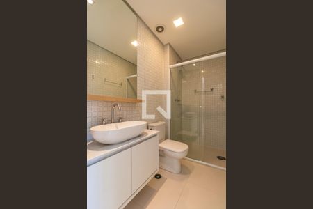 Apartamento para alugar com 50m², 1 quarto e 1 vagaBanheiro