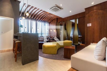 Apartamento para alugar com 50m², 1 quarto e 1 vagaÁrea Comum