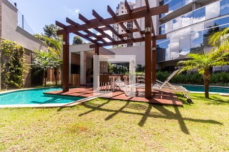 Apartamento para alugar com 50m², 1 quarto e 1 vagaÁrea Comum