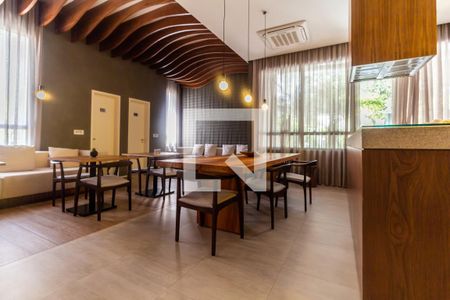 Apartamento para alugar com 50m², 1 quarto e 1 vagaÁrea Comum