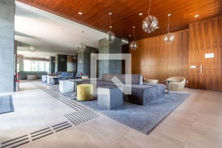 Apartamento para alugar com 50m², 1 quarto e 1 vagaÁrea Comum