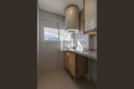 Apartamento para alugar com 50m², 1 quarto e 1 vagaÁrea de Serviço
