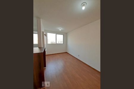 Sala de apartamento para alugar com 2 quartos, 43m² em Jardim Iris, São Paulo