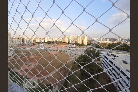 Vista  de apartamento para alugar com 2 quartos, 43m² em Jardim Iris, São Paulo