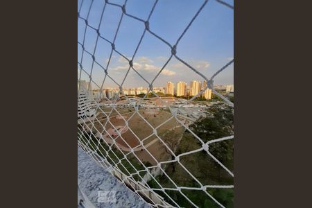 Vista  de apartamento para alugar com 2 quartos, 43m² em Jardim Iris, São Paulo