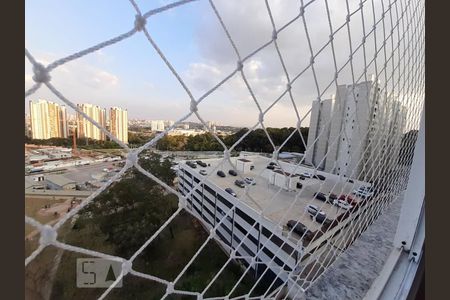 Vista  de apartamento para alugar com 2 quartos, 43m² em Jardim Iris, São Paulo