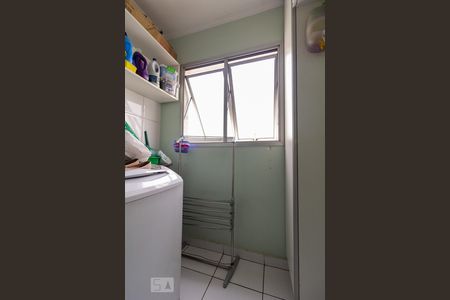 Apartamento à venda com 54m², 1 quarto e 1 vaga Apartamento à venda com 54m², 1 quarto e 1 vagaÁrea de Serviço