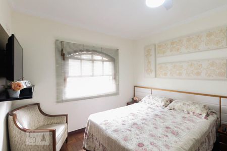 Suite 1 de casa para alugar com 3 quartos, 500m² em Vila Esperança, São Paulo