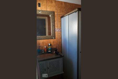 Casa à venda com 235m², 3 quartos e 3 vagasBanheiro