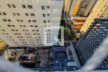 Studio para alugar com 31m², 1 quarto e sem vaga Studio para alugar com 31m², 1 quarto e sem vagakitnet studio