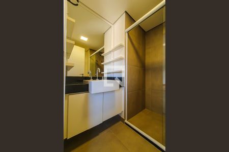 Studio para alugar com 31m², 1 quarto e sem vaga Studio para alugar com 31m², 1 quarto e sem vagakitnet studio