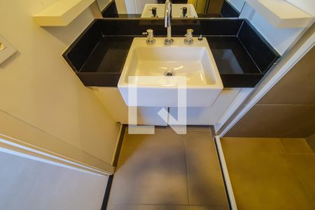 Studio para alugar com 31m², 1 quarto e sem vaga Studio para alugar com 31m², 1 quarto e sem vagakitnet studio