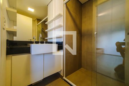 Studio para alugar com 31m², 1 quarto e sem vaga Studio para alugar com 31m², 1 quarto e sem vagakitnet studio