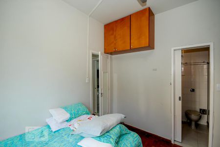 Quarto de apartamento para alugar com 1 quarto, 40m² em Copacabana, Rio de Janeiro
