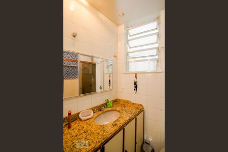 Apartamento para alugar com 1 quarto, 40m² em Copacabana, Rio de Janeiro