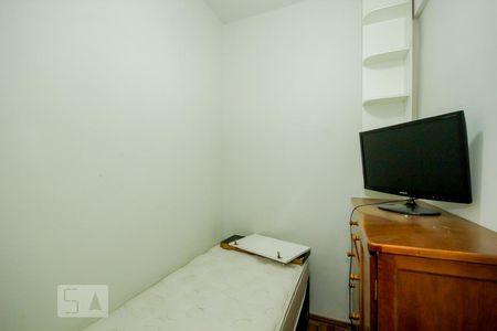 Apartamento para alugar com 40m², 1 quarto e sem vaga Apartamento para alugar com 40m², 1 quarto e sem vagaQuarto de Serviço