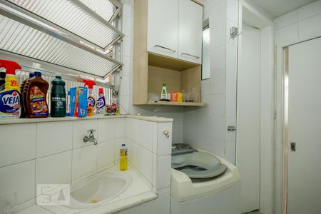 Apartamento para alugar com 40m², 1 quarto e sem vaga Apartamento para alugar com 40m², 1 quarto e sem vagaCozinha