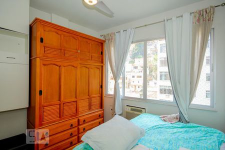Quarto de apartamento para alugar com 1 quarto, 40m² em Copacabana, Rio de Janeiro