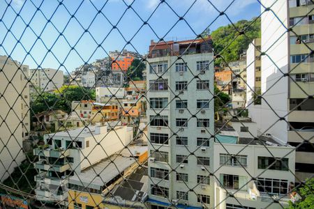Vista de apartamento para alugar com 1 quarto, 40m² em Copacabana, Rio de Janeiro