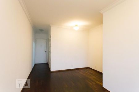 Sala de apartamento para alugar com 2 quartos, 50m² em Vila Carrão, São Paulo