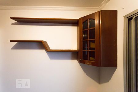 Quarto 1 de apartamento para alugar com 2 quartos, 50m² em Vila Carrão, São Paulo