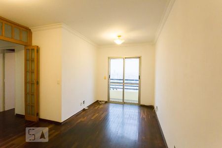 Sala de apartamento para alugar com 2 quartos, 50m² em Vila Carrão, São Paulo
