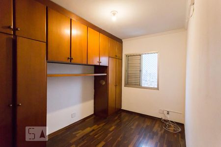 Quarto 2 de apartamento para alugar com 2 quartos, 50m² em Vila Carrão, São Paulo
