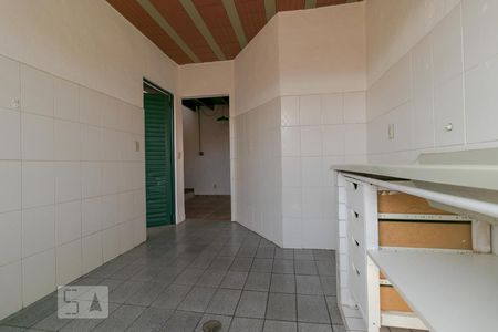 Casa à venda com 65m², 1 quarto e sem vaga Casa à venda com 65m², 1 quarto e sem vagaCozinha