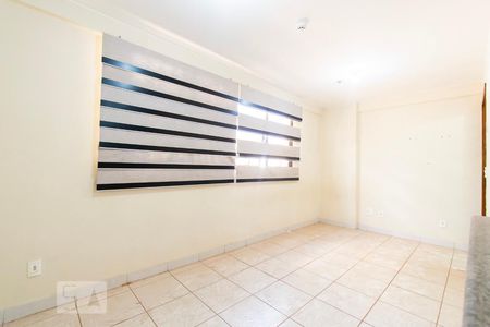Sala de kitnet/studio para alugar com 1 quarto, 28m² em Norte (águas Claras), Brasília