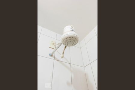 Chuveiro de kitnet/studio para alugar com 1 quarto, 28m² em Norte (águas Claras), Brasília