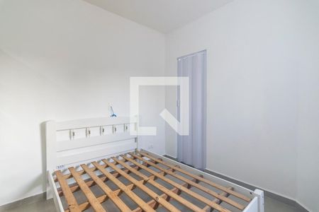 Quarto de kitnet/studio para alugar com 1 quarto, 20m² em Vila Linda, Santo André