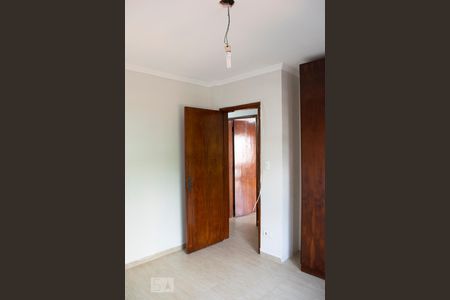 QUARTO 2 de casa à venda com 2 quartos, 86m² em Vila Paulicéia, São Paulo