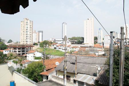 VISTA QUARTO 1 de casa à venda com 2 quartos, 86m² em Vila Paulicéia, São Paulo
