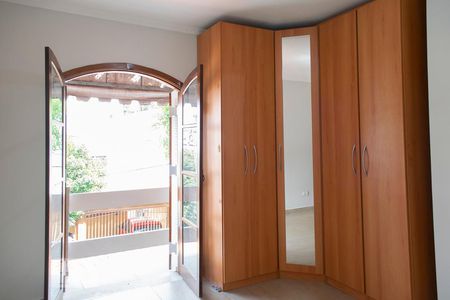 QUARTO 1 de casa à venda com 2 quartos, 86m² em Vila Paulicéia, São Paulo