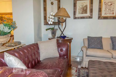 Apartamento à venda com 280m², 4 quartos e 4 vagasSala 2