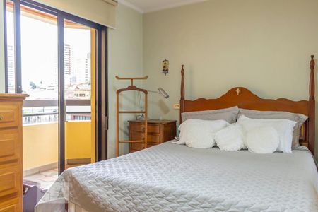 Apartamento à venda com 280m², 4 quartos e 4 vagasSuíte 4