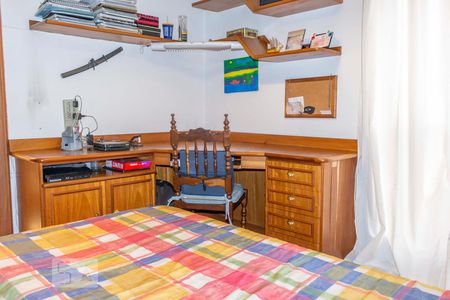 Apartamento à venda com 280m², 4 quartos e 4 vagasSuíte 2