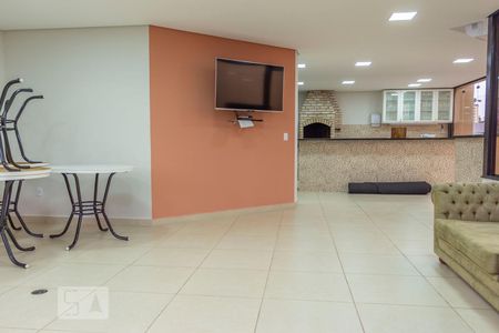 Apartamento à venda com 280m², 4 quartos e 4 vagasÁrea comum - Salão de festas
