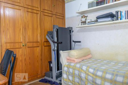 Apartamento à venda com 280m², 4 quartos e 4 vagasSuíte 3
