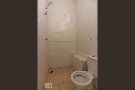 Casa de condomínio à venda com 80m², 2 quartos e 2 vagasBanheiro