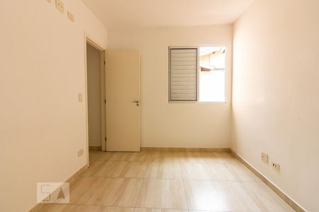 Casa de condomínio à venda com 80m², 2 quartos e 2 vagasQuarto 2