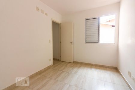 Casa de condomínio à venda com 80m², 2 quartos e 2 vagasQuarto 2