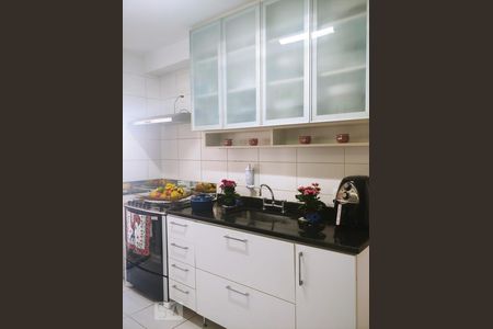Apartamento à venda com 140m², 3 quartos e 2 vagas Apartamento à venda com 140m², 3 quartos e 2 vagasCozinha