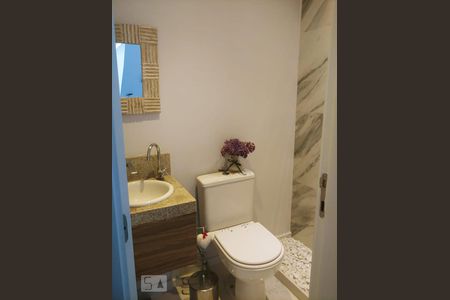 Apartamento à venda com 140m², 3 quartos e 2 vagas Apartamento à venda com 140m², 3 quartos e 2 vagasLavabo