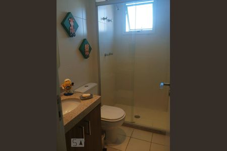 Apartamento à venda com 140m², 3 quartos e 2 vagas Apartamento à venda com 140m², 3 quartos e 2 vagasBanheiro- Suite 2