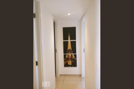 Apartamento à venda com 140m², 3 quartos e 2 vagas Apartamento à venda com 140m², 3 quartos e 2 vagasCorredor