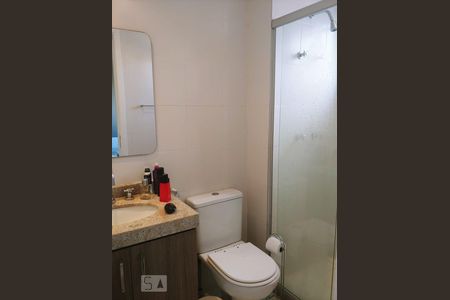 Apartamento à venda com 140m², 3 quartos e 2 vagas Apartamento à venda com 140m², 3 quartos e 2 vagasBanheiro- Suite 3
