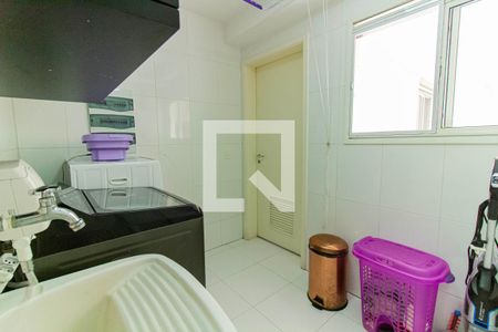 Apartamento à venda com 167m², 3 quartos e 3 vagas Apartamento à venda com 167m², 3 quartos e 3 vagasÁrea de Serviço